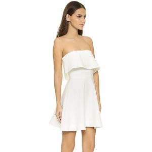 Elizabeth and James Melinda Dress